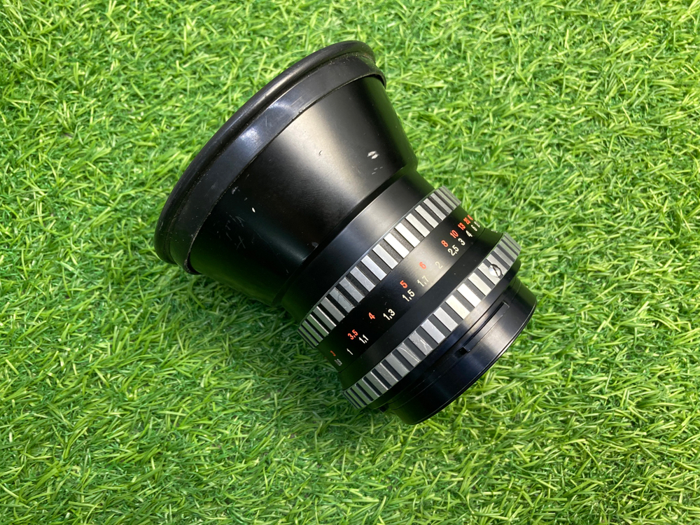 Carl Zeiss Jena Flektogon 4/50mm Покупка/Продажа