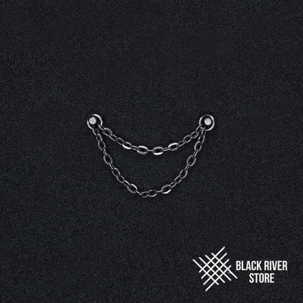 Double Titanium Chain