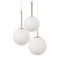 Подвесной светильник Maytoni Basic form MOD321PL-03G1