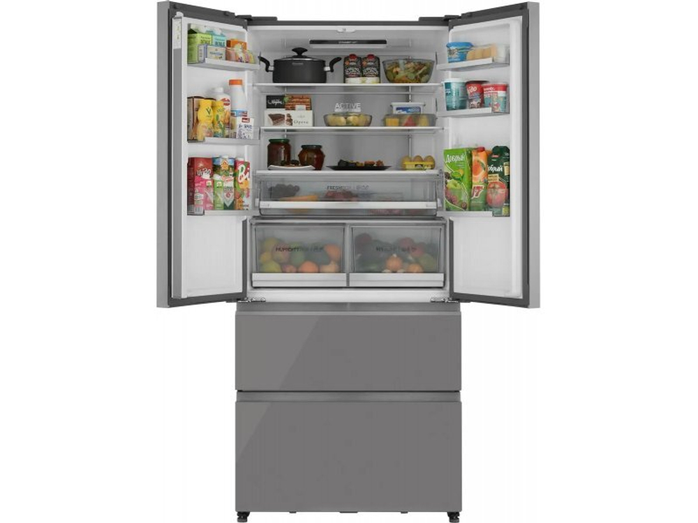 Холодильник Haier HB18FGSAAARU