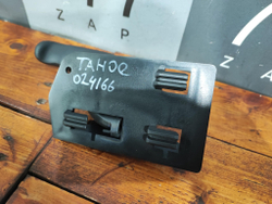 Ручка двери внутренняя Hummer H2, Tahoe 2 Б/У Оригинал 15186042