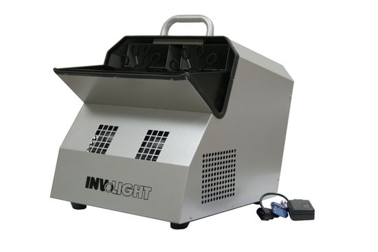 Involight BM300 генератор мыльных пузырей, 300Вт
