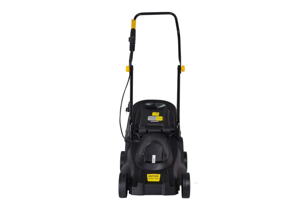 Газонокосилка электрическая Huter ELM-1100