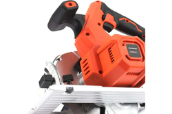 Аккумуляторная циркулярная пила PATRIOT CS 185UES 110303185