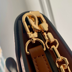 Louis Vuitton Dauphine East West