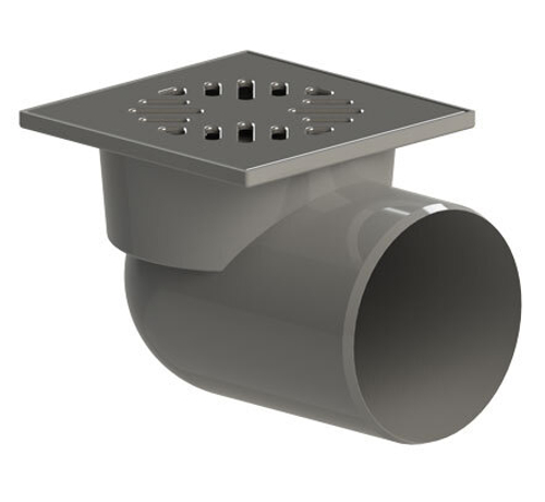 ТП-105.110-150HSMs Трап горизонтальный 110