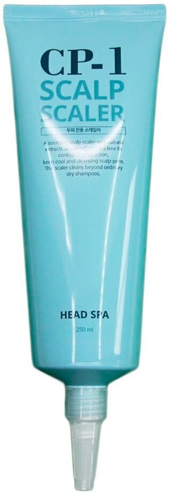 Пилинг скраб для кожи головы CP-1 Head Spa Scalp Scaler 250 мл