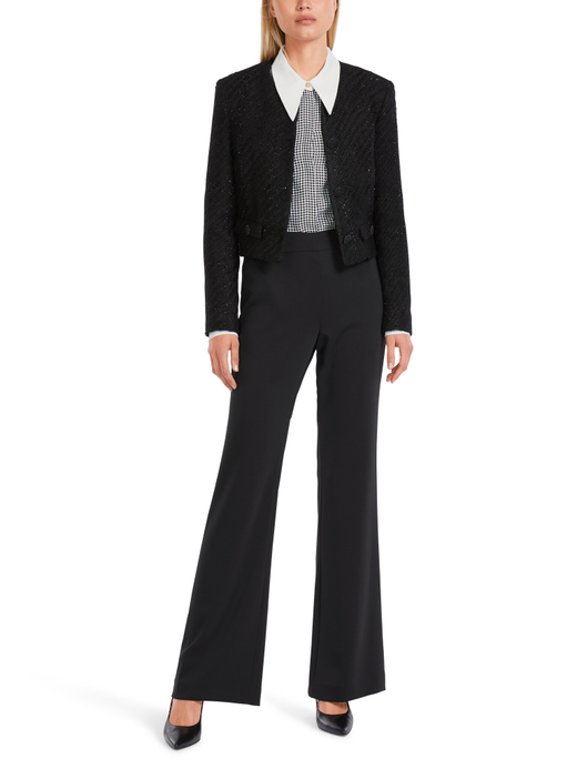 Блузка из вискозы