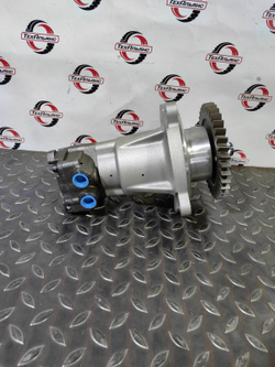 Насос топливный (ТНВД) 21635801