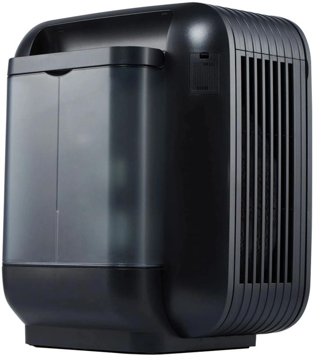 Климатический комплекc BONECO H700,  до 150м2,  черный