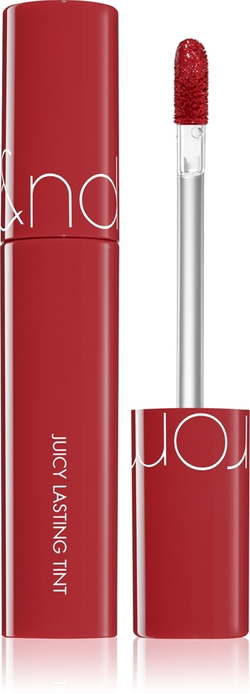 rom&nd Juicy Lasting - Высокопигментированный блеск для губ, 5,5 g