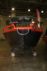 Катер Berkut S-Jacket