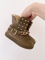 Сапоги Miss Grant