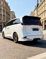 Обвес для BYD Denza D9 2022-2023 Денза тюнинг