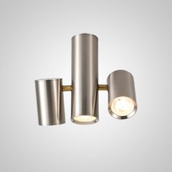 Точечный Светильник Aim L2 Chrome By Imperiumloft