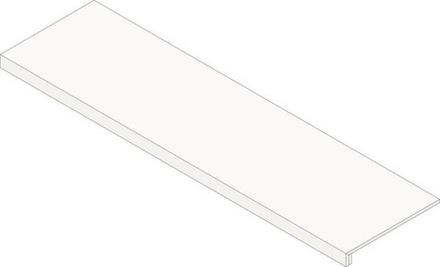 Спецэлемент Marvel Travertine White Cross Elemento L Grip