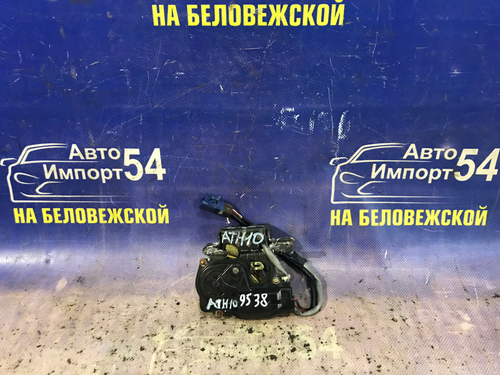 Замок багажника TOYOTA ALPHARD 2002-2005