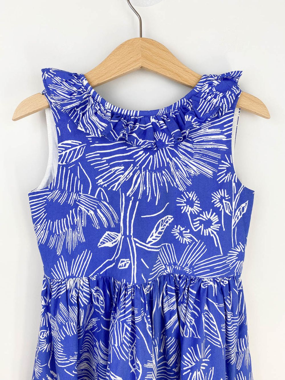 Сарафан il gufo