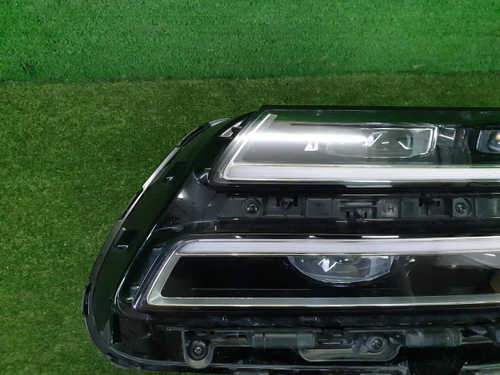 Фара левая Genesis GV80 (2020-2023) LED