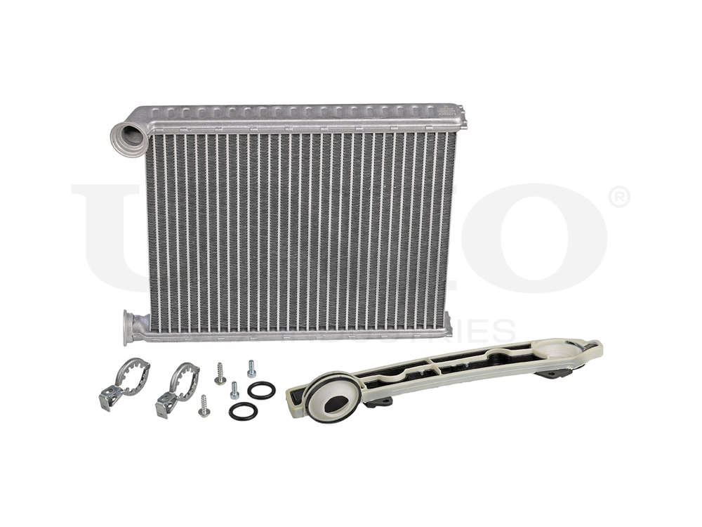 Радиатор отопителя UNIO RAD-20007