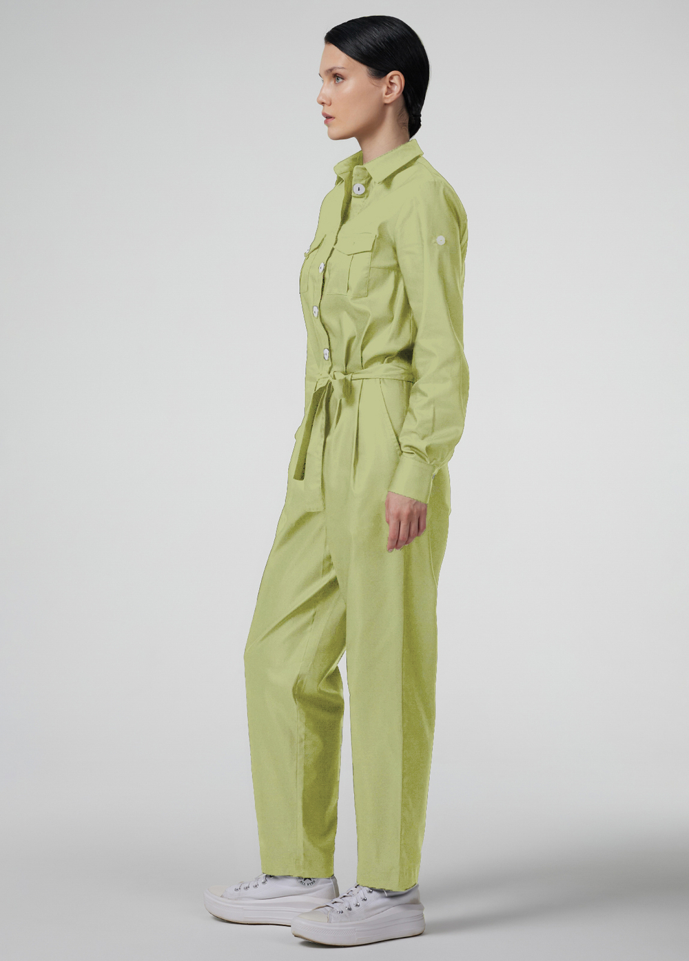 Медицинский комбинезон Сафари