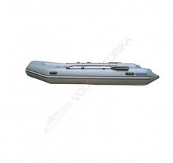 Лодка TUNDRA-325 (НДНД)