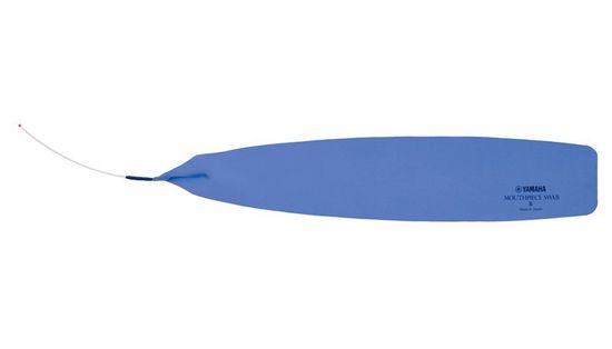 YAMAHA MOUTHPIECE SWAB S - Тряпка для протирки мундштука (труба, корнет,...