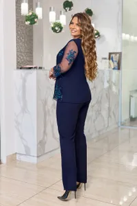 Костюм УК-1420-3 Фабрика Моды