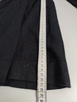 Платье Mango трикотажное 44 размер