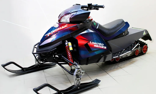 Снегоход PROMAX SPORT 300 LONG PRO
