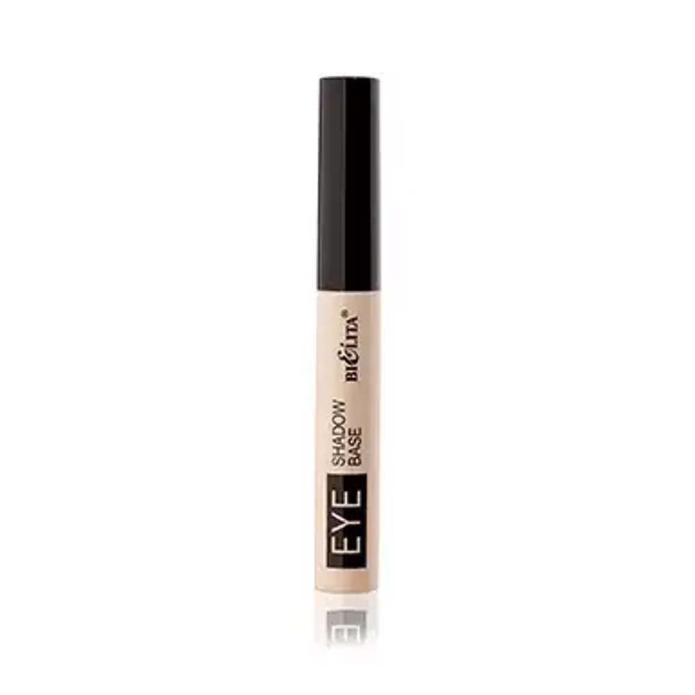 Белита LAB colour EYE SHADOW BASE База под тени, 6мл