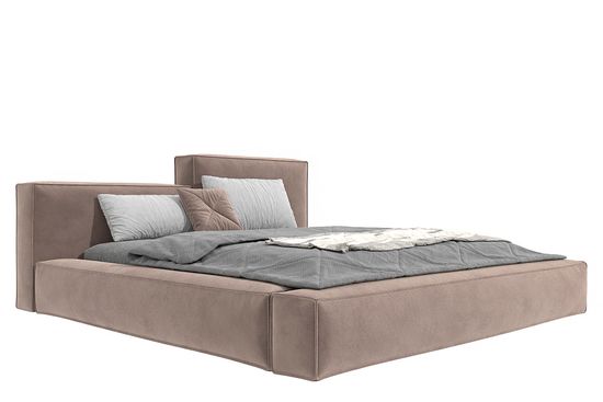 Кровать Сохо Дизайн