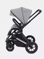 Коляска детская "AXIOM" (2в1) RA093 Grey