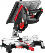 Пила торцовочная сетевая ЗУБР ЗПТК-255-1800