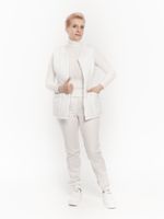 Жилет утепленный ЖИЛ.043