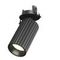 Встраиваемый спот Maytoni Technical Calipso C110CL-01-GU10-B