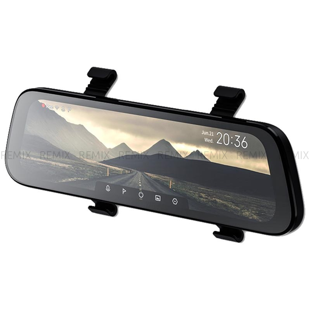 Зеркало видеорегистратор умное Xiaomi 70mai Rearview Dash Cam Wide Midrive D07