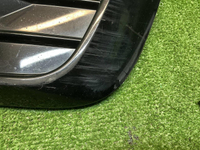 Решетка переднего бампера правая VW Tiguan 2 20-нв