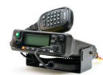 Цифровая стационарная радиостанция Аргут А-701 VHF