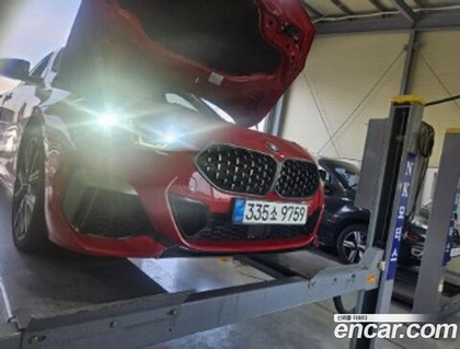 BMW 2 Series Gran Coupe (F44) M235i xDrive (11.2021)