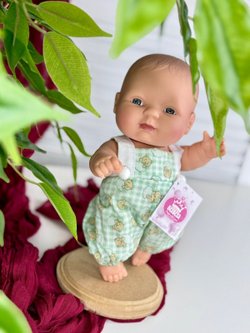 Пупс Berbesa GORDI 26см (260B3)