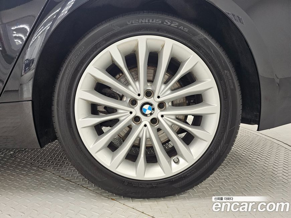 BMW 5 Series (G30) 530i xDrive Luxury (11.2020)