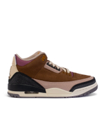 Nike Air Jordan 3 Retro SE Winterized Archaeo Brown