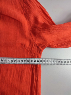 Туника Beach wear пляжная стильная 42 размер