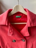 Трикотажная куртка  Benetton, 134