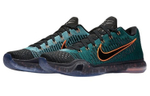 Кроссовки Nike Kobe 10 Elite Low Drill Sergeant