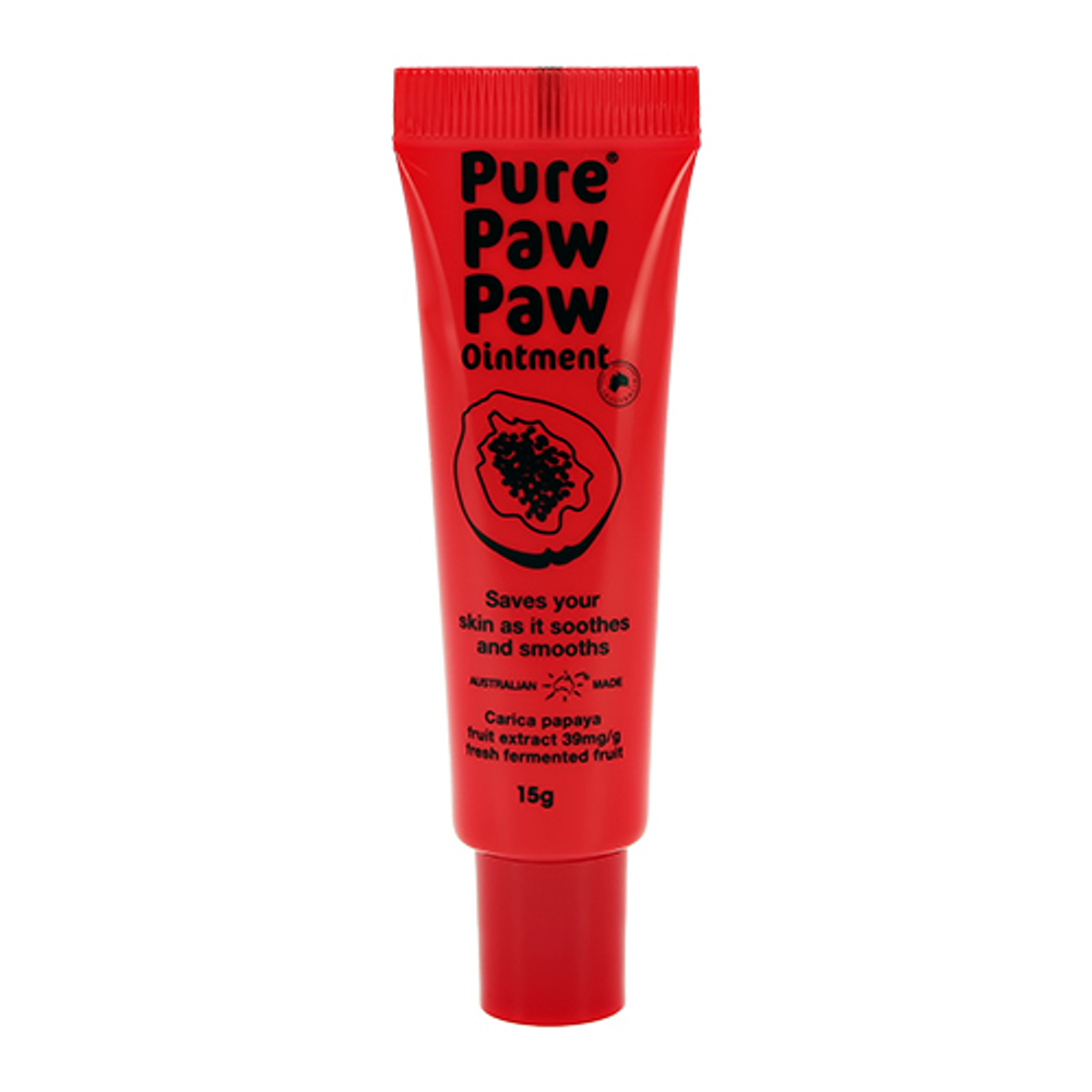 Бальзам для губ классический PURE PAW PAW 15 гр