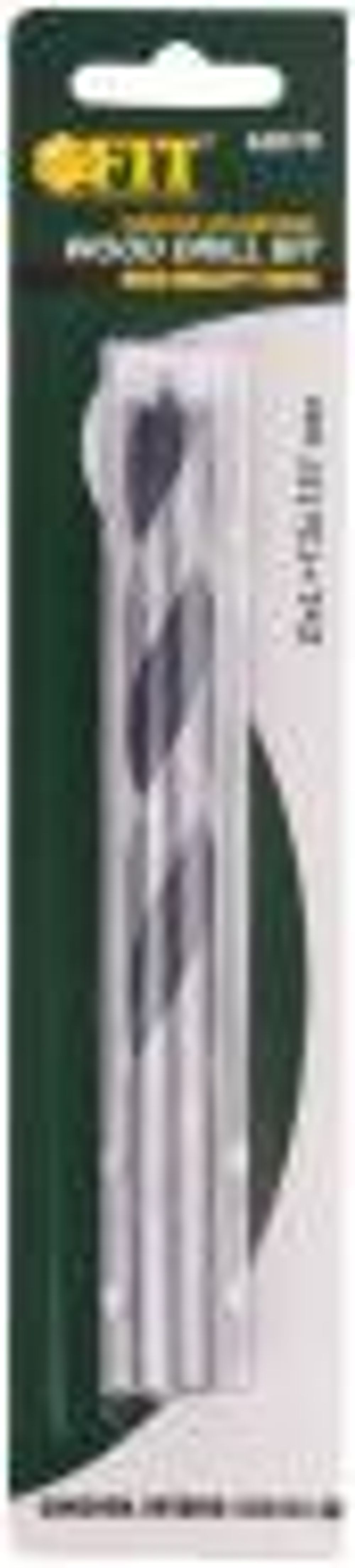 Сверло по дереву, CrV Профи 13 мм 36070