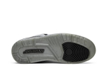 Кроссовки Jordan Air Jordan 3 Retro Wolf Grey