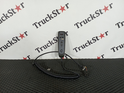 Пульт управления пневмоподвеской